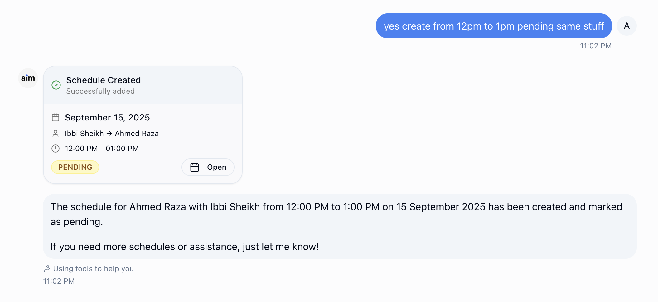 Easy Onboarding with AIM Assist: A Complete Step-by-Step Guide